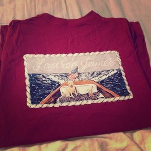 Lauren James T-shirt